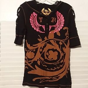 Treasure Rock Shirt